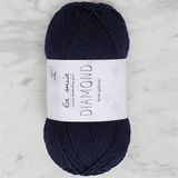 La Mia Diamond 34451 L007 Lacivert El Örgü İpi