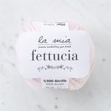 La Mia Fettucia 33887 L063 Toz Pembe El Örgü İpi