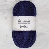 La Mia Mellow 34163 917 Lacivert El Örgü İpi