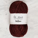 La Mia Mellow 34165 920 Kahverengi El Örgü İpi