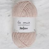 La Mia Mellow 34179 943 Bej El Örgü İpi