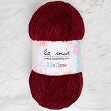 La Mia Mellow 912 Bordo El Örgü İpi