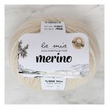 La Mia Merino 33778 L051 Bej El Örgü İpi