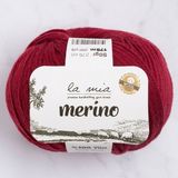 La Mia Merino 33792 L065 Bordo El Örgü İpi