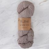 La Mia Natural Wool 33605 H3 Bej El Örgü İpi