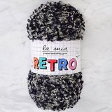 La Mia Retro LM1531 Ebruli El Örgü İpi