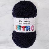 La Mia Retro LM5301 Lacivert El Örgü İpi