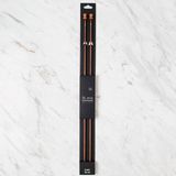 La Mia Rosewood 3 mm 36 cm Ahşap Örgü Şişi
