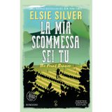 La mia scommessa sei tu. The front runner (Anagramma)