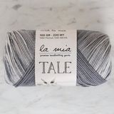 La Mia Tale LM096 Ebruli El Örgü İpi