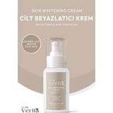 La Mia Verita Cilt Glutatyonlu Krem Kolajen, Niacinamide, Kojik Asitli 50 ml