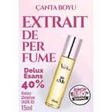 La Mia Verita De Marly Delina Parfüm Kadın Oryantal Etkili LMV440M Kalıcı Delux Extrait De Perfume 15 ml Çanta Boy