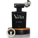 La Mia Verita Gio Erkek Parfüm Aromatik Su LMV430 Yüksek Kalıcılık Delux Kalite Esans Edp 50 ml