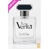 La Mia Verita Kirke Unısex Parfüm Şekerli LMV470 Yüksek Kalıcılık & Yayılım Top Esans Edp 50 ml