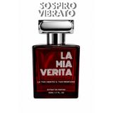 La Mia Verita LMV795 Vibrato Extrait 50 ml Niş Parfüm - Yüksek Kalıcı Uniseks Zencefilli & Narenciye Delux Esans