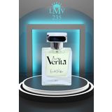 la mia verita Sauvage Parfüm Erkek Odunsu Lmv235 Yüksek Kalıcılık & Yayılım Top Kalite Esans Edp 50 ml
