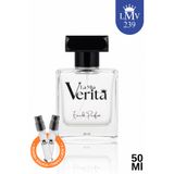 la mia verita Spicebomb Extreme Parfüm Erkek Odunsu Baharatlı Lmv239 Yüksek Kalıcılık & Yayılım Top Edp 50 ml