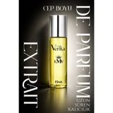La Mia Verita Spicebomb Extreme Parfüm Erkek Odunsu Baharatlı LMV239M Extrait De Perfume 15 ml Cep Boyu