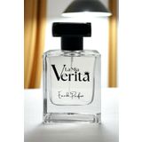 la mia verita Stronger With You Intensely Parfüm Erkek Oryantal Fuje Lmv234 Kalıcı Top Edp 50 ml