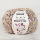 La Mia Wonderland 34229 LW11 Ebruli El Örgü İpi