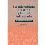 La microbiota intestinal y tu piel inflamada: Eje entero-cutáneo