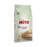 La Mito 15 kg Tavuklu Yetişkin Kedi Maması