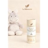 La Momette Organik Bebek Bakım Yağı Stick - 25 gr - Şeffaf