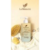 La Momette Organik Bebek Şampuan -300 ml - Yenidoğan