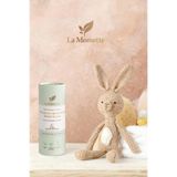 La Momette Organik Yatıştırıcı Koruyucu Bebek Kremi- Pişik Önleyici Stick 25 gr