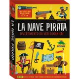 La nave pirata. Divertimento da veri bucanieri! Ediz. a colori (Pop-up & co.)