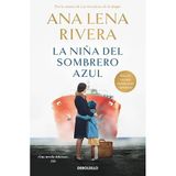 La nina del sombrero azul (Best Seller)