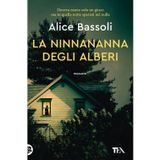 La ninnananna degli alberi (Suspense best seller)