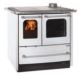 La Nordica 3007031 Sovrana Easy 16 Beyaz Döküm Kuzine Soba