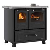 La Nordica 7014001 Favola Family 4.5 Antrasit Kuzine Soba