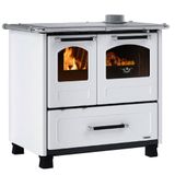La Nordica 7014003 Favola Family 4.5 Beyaz Kuzine Soba
