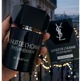 La Nuit De L'homme Edp Erkek Parfüm 100 ml