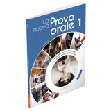 La nuova Prova orale 1: + IDEE online code. A1/B1