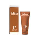 La Panna Beauty Coconut Milk Nemlendirici Vücut Kremi 200 Ml - Beyaz