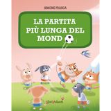 La partita più lunga del mondo (Stare bene insieme)
