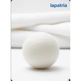 La Patria Yün Çamaşır Kurutma Topu - Kurutma Makinesi Için- 1 Adet- Xxxl Boy-