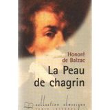 La peau de chagrin (Collection Classique) [Broché] by Balzac, Honoré de