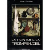 La Peinture en trompe-l'oeil