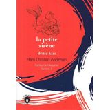 La Petite Sirene Deniz Kızı - Fransızca Hikayeler Seviye 3 - Hans Christian Andersen