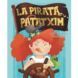 La pirata Patatxim