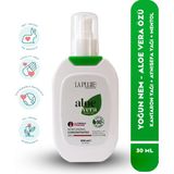 La Pluie Aloe Vera & Hyaluronic Acid Jel