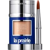 La Prairie Skin Caviar Concealer Foundation Spf 15 - Creme Peche