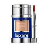 La Prairie Skin Caviar Concealer Foundation Spf 15 - Creme Peche