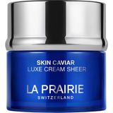 La Prairie Skin Caviar Luxe Cream Sheer 100 ml Anti-Age Krem