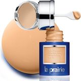 La Praırıeskin Caviar Luxe Foundation Concealer Spf15 Peche