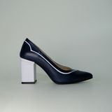 La Pranga Stiletto B1038 Ayakkabı - Lacivert